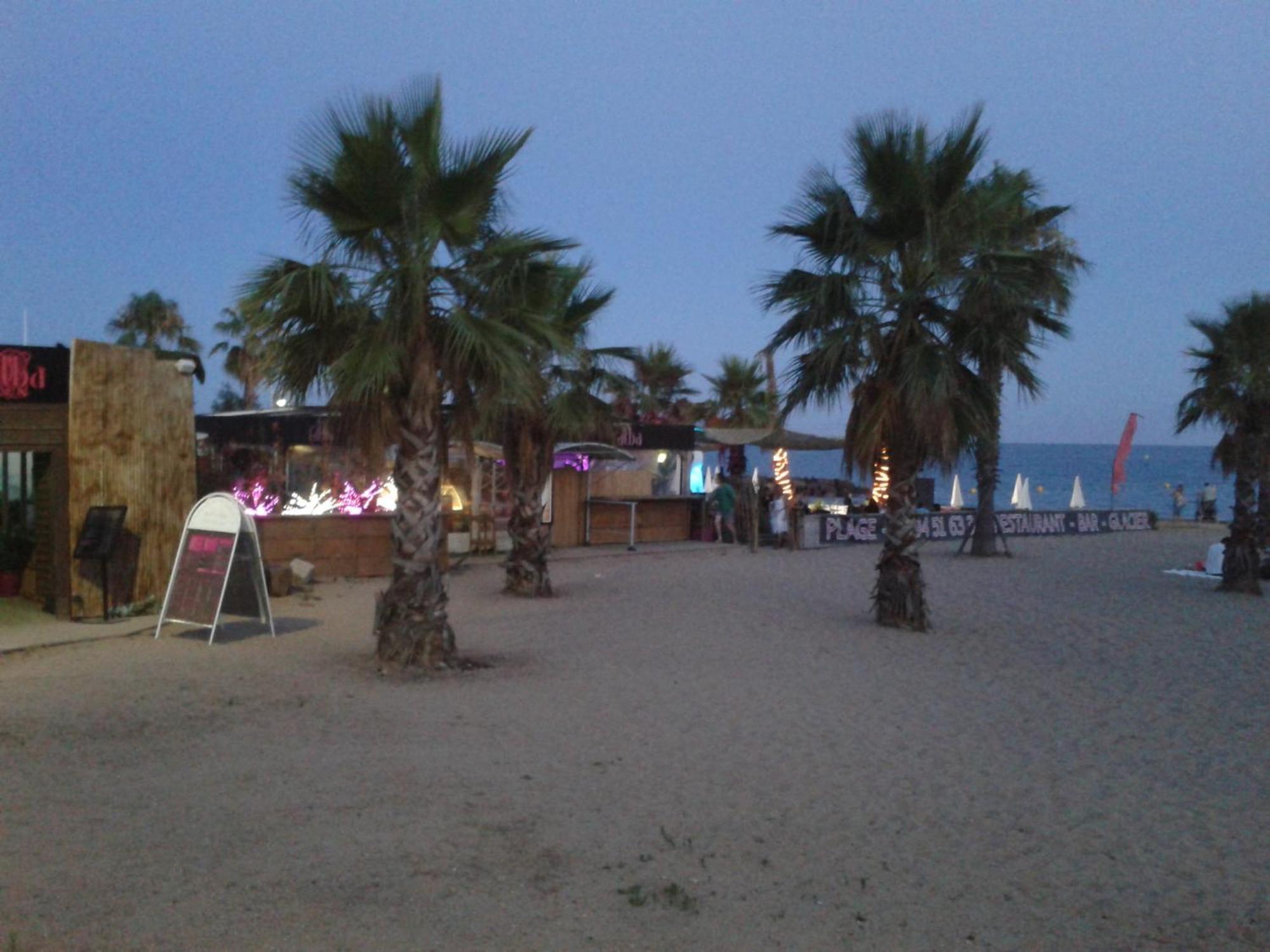 T2 Aux Portes Du Vieux Et 5 Mn De La * Fréjus